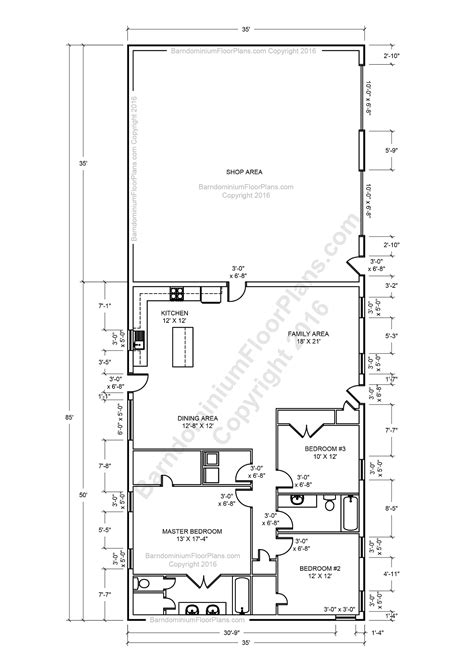 two story metal building plans for house with shop|40 x 60 house plans.